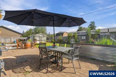 1416 N Evergreen Av, Stayton, OR 97383 - Photo 28
