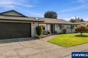 1416 N Evergreen Ave, Stayton, OR 97383 - Photo 1