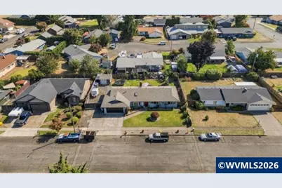 1416 N Evergreen Av, Stayton, OR 97383 - Photo 36