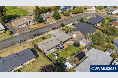 1416 N Evergreen Av, Stayton, OR 97383 - Photo 38