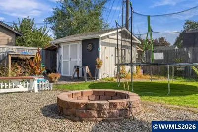 1416 N Evergreen Av, Stayton, OR 97383 - Photo 32