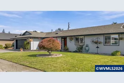 1416 N Evergreen Av, Stayton, OR 97383 - Photo 4