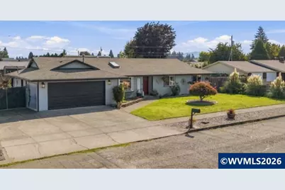 1416 N Evergreen Av, Stayton, OR 97383 - Photo 2