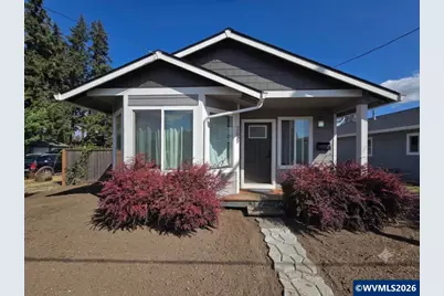 205 Sherman St SE, Albany, OR 97321 - Photo 1