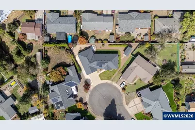 210 SE Ironwood Av, Dallas, OR 97338 - Photo 50