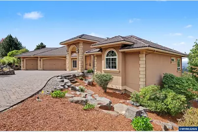 2463 Crestmont Cir S, Salem, OR 97302 - Photo 2