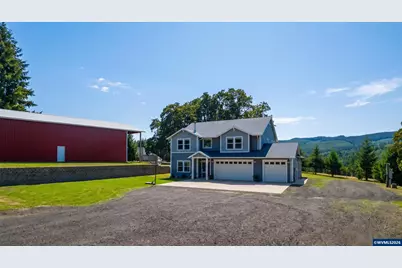 1467 Reuben Boise Rd, Dallas, OR 97338 - Photo 1