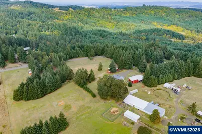 1467 Reuben Boise Rd, Dallas, OR 97338 - Photo 44