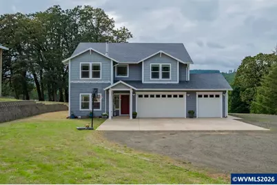 1467 Reuben Boise Rd, Dallas, OR 97338 - Photo 2