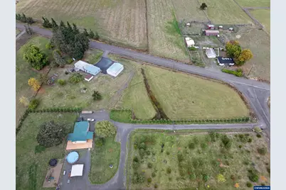 38008 Sodaville Cutoff Dr, Lebanon, OR 97355 - Photo 34