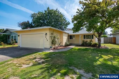 924 NW Grant Av, Corvallis, OR 97330 - Photo 1