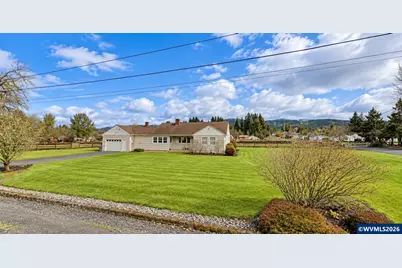 4890 Airport Rd, Sweet Home, OR 97386 - Photo 1