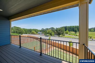 595-597 NE Evergreen Av, Dallas, OR 97338 - Photo 32