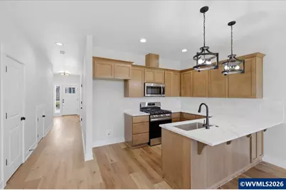 595-597 NE Evergreen Av, Dallas, OR 97338 - Photo 8
