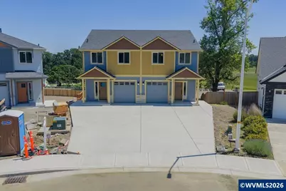 595-597 NE Evergreen Av, Dallas, OR 97338 - Photo 1