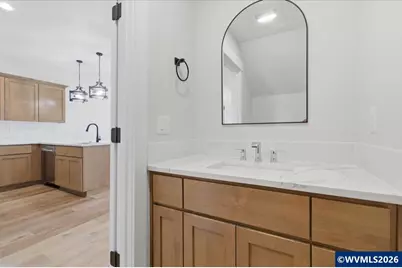 595-597 NE Evergreen Av, Dallas, OR 97338 - Photo 6