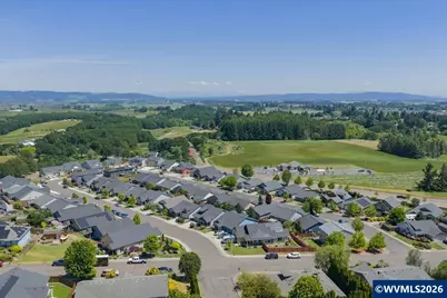 595-597 NE Evergreen Av, Dallas, OR 97338 - Photo 44