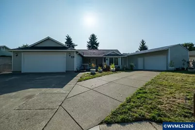 1049 29th Av, Sweet Home, OR 97386 - Photo 1