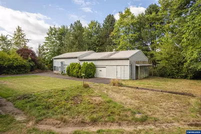 12386 NE Checkerboard Rd, Gervais, OR 97026 - Photo 36