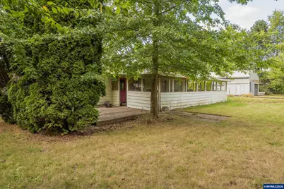 12386 NE Checkerboard Rd, Gervais, OR 97026 - Photo 32