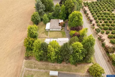 12386 NE Checkerboard Rd, Gervais, OR 97026 - Photo 14