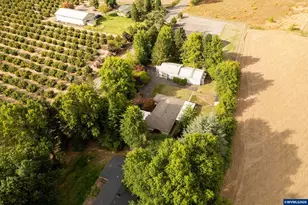 12386 NE Checkerboard Rd, Gervais, OR 97026 - Photo 18