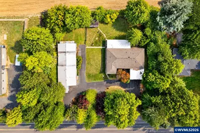 12386 NE Checkerboard Rd, Gervais, OR 97026 - Photo 8
