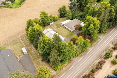 12386 NE Checkerboard Rd, Gervais, OR 97026 - Photo 10
