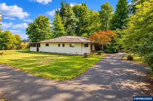 12386 NE Checkerboard Rd, Gervais, OR 97026 - Photo 2