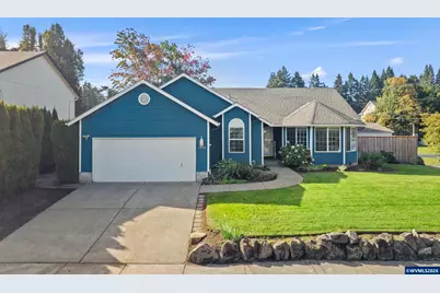 1498 Rushmore Av N, Keizer, OR 97303 - Photo 2