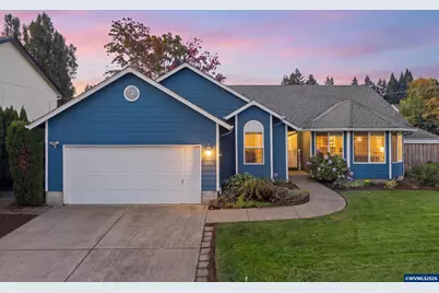 1498 Rushmore Av N, Keizer, OR 97303 - Photo 1