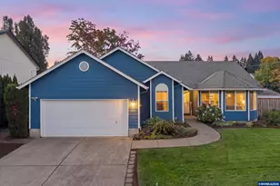1498 Rushmore Ave N, Keizer, OR 97303 - Photo 1