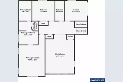 5567 Wigeon St SE, Salem, OR 97306 - Photo 48