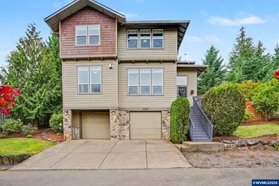 5567 Wigeon St SE, Salem, OR 97306 - Photo 1