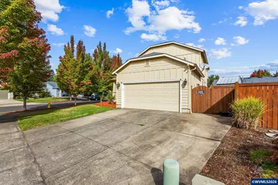 629 Montclair Dr NE, Albany, OR 97322 - Photo 4