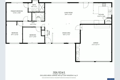 2130 NW 14th St, Corvallis, OR 97330 - Photo 32