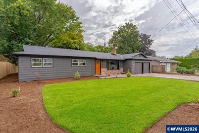 1856 Dearborn Av NE, Keizer, OR 97303 - Photo 50