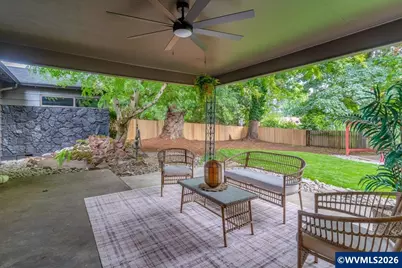 1856 Dearborn Av NE, Keizer, OR 97303 - Photo 40