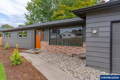 1856 Dearborn Av NE, Keizer, OR 97303 - Photo 48