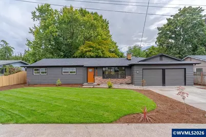1856 Dearborn Av NE, Keizer, OR 97303 - Photo 1