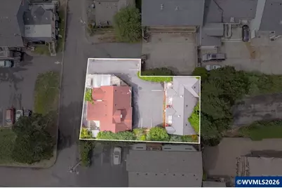 25 NE Clarke St, Depoe Bay, OR 97341 - Photo 4