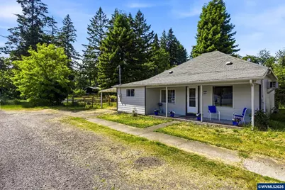5226 Poplar St, Sweet Home, OR 97386 - Photo 4