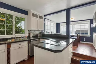 25 NE Clarke St, Depoe Bay, OR 97341 - Photo 12