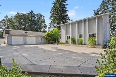 6644 Rippling Brook Dr SE, Salem, OR 97317 - Photo 2