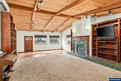 6644 Rippling Brook Dr SE, Salem, OR 97317 - Photo 14