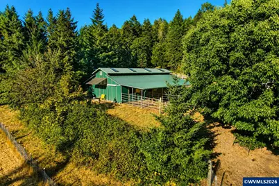 3990 Barnhart Rd, Dallas, OR 97338 - Photo 48