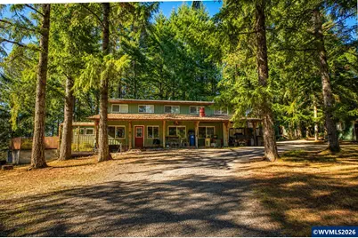 3990 Barnhart Rd, Dallas, OR 97338 - Photo 2