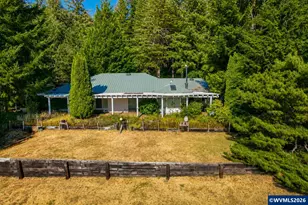 3990 Barnhart Rd, Dallas, OR 97338 - Photo 1