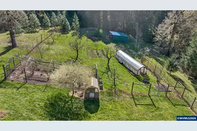 9400 SW Arrowwood Rd, McMinnville, OR 97128 - Photo 36