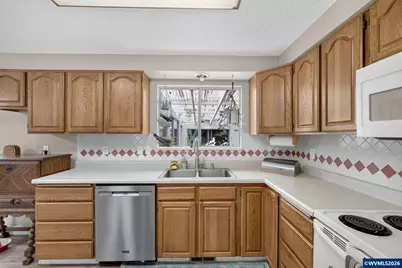 5963 SE Shaw Hwy, Aumsville, OR 97325 - Photo 10
